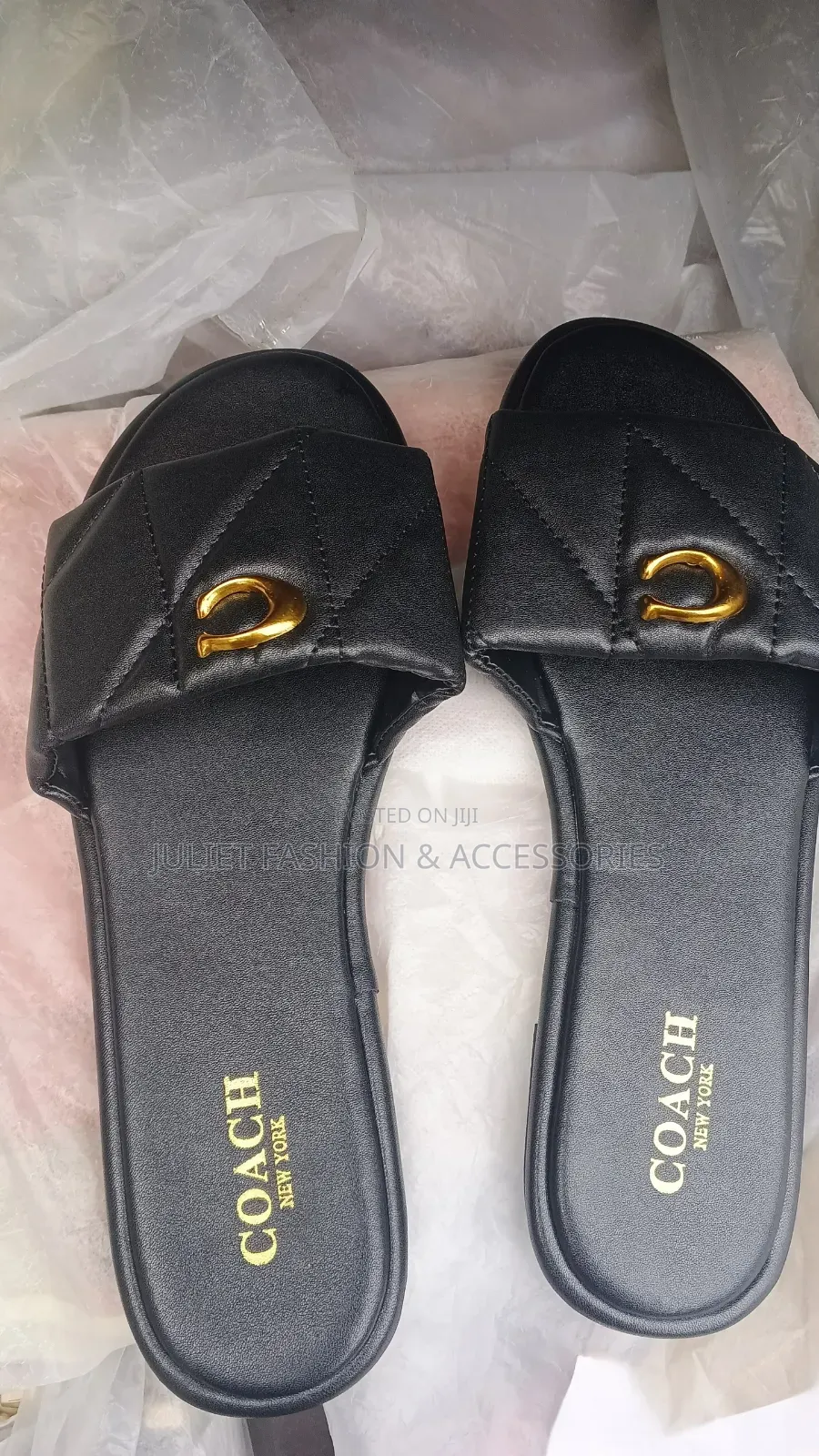 Quality Footwears
