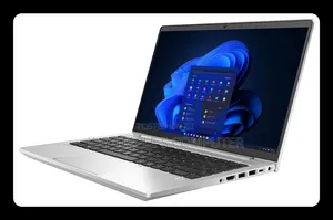 New Laptop HP ProBook 440 G9 8GB Intel Core i5 SSD 512GB