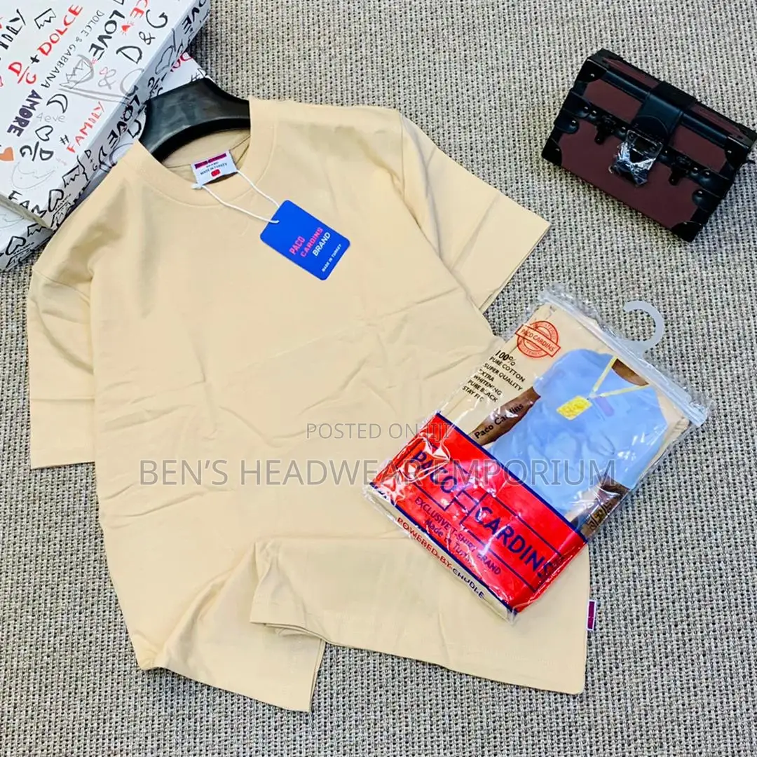 Don Mesaretti Plain Polo