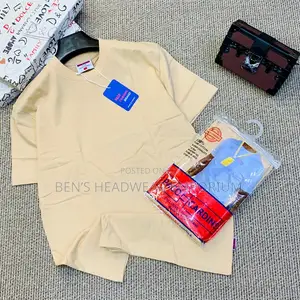 Don Mesaretti Plain Polo