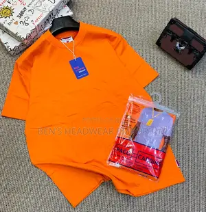 Don Mesaretti Plain Polo