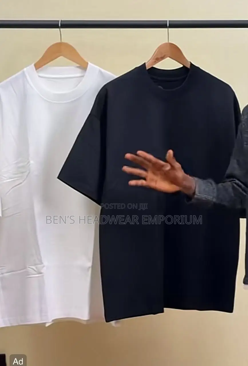 Don Mesaretti Plain Polo