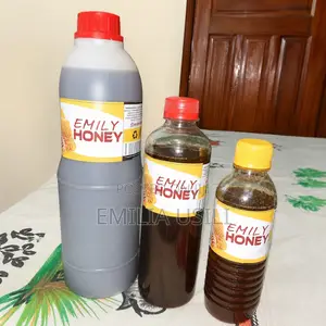Emily Honey