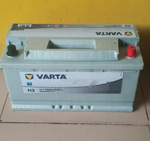 Varta 100ah