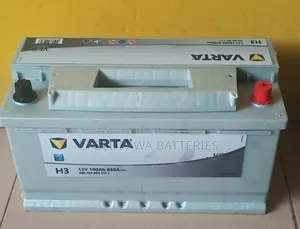 Varta 100ah