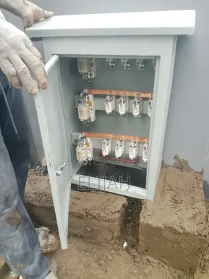 Professional Electrical Installation Services