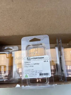 65A Hypertherm Cartridge