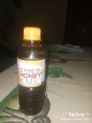 Emily Honey