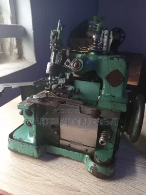Affordable AMRO 999 Manual Weaving Machine Head Only (Ojoo, Ibadan)