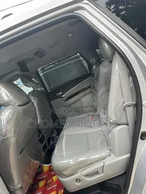 Acura MDX 2015 Silver