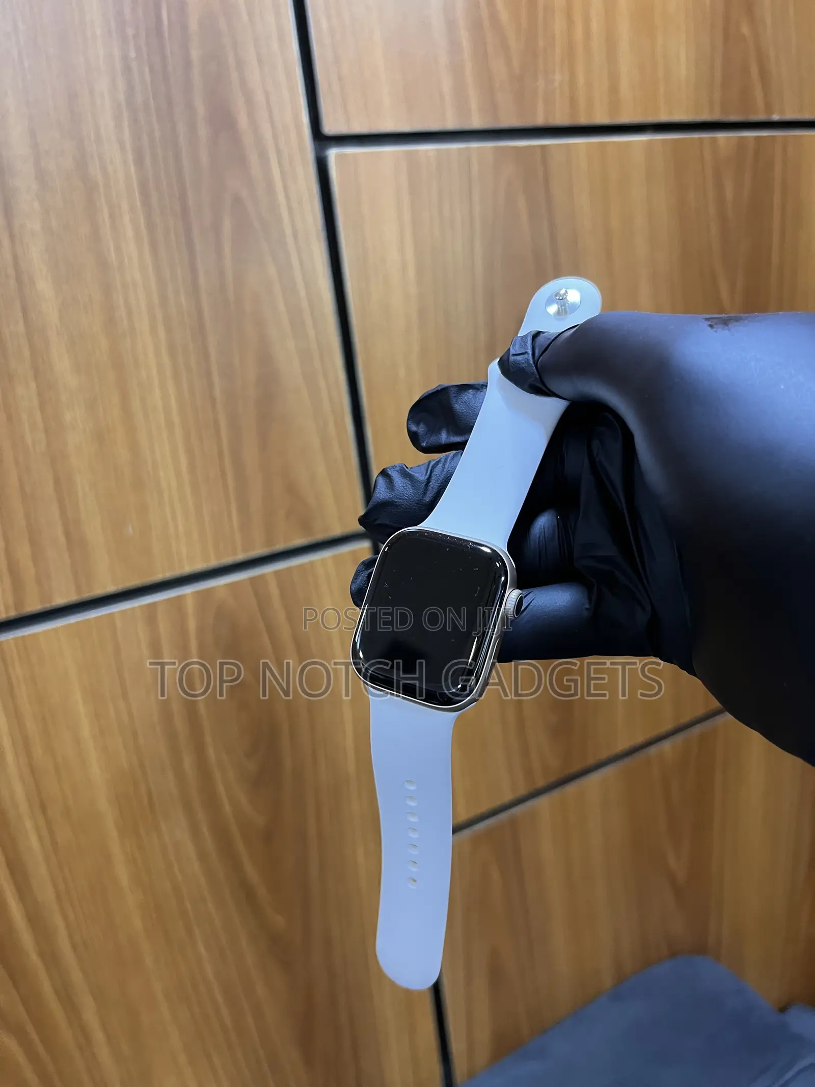 Iwatch Series 11 42mm