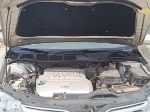 Toyota Venza 2010 Gold