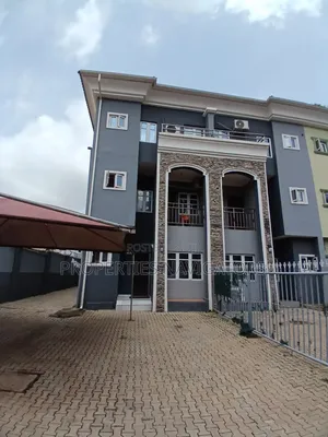 Furnished 5bdrm Duplex in Asokoro for rent