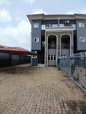 Furnished 5bdrm Duplex in Asokoro for rent