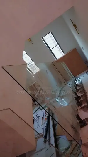 Aluminium Casement
