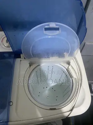 Durable and Nice Washing Machine