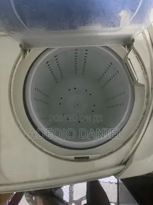 Durable and Nice Washing Machine