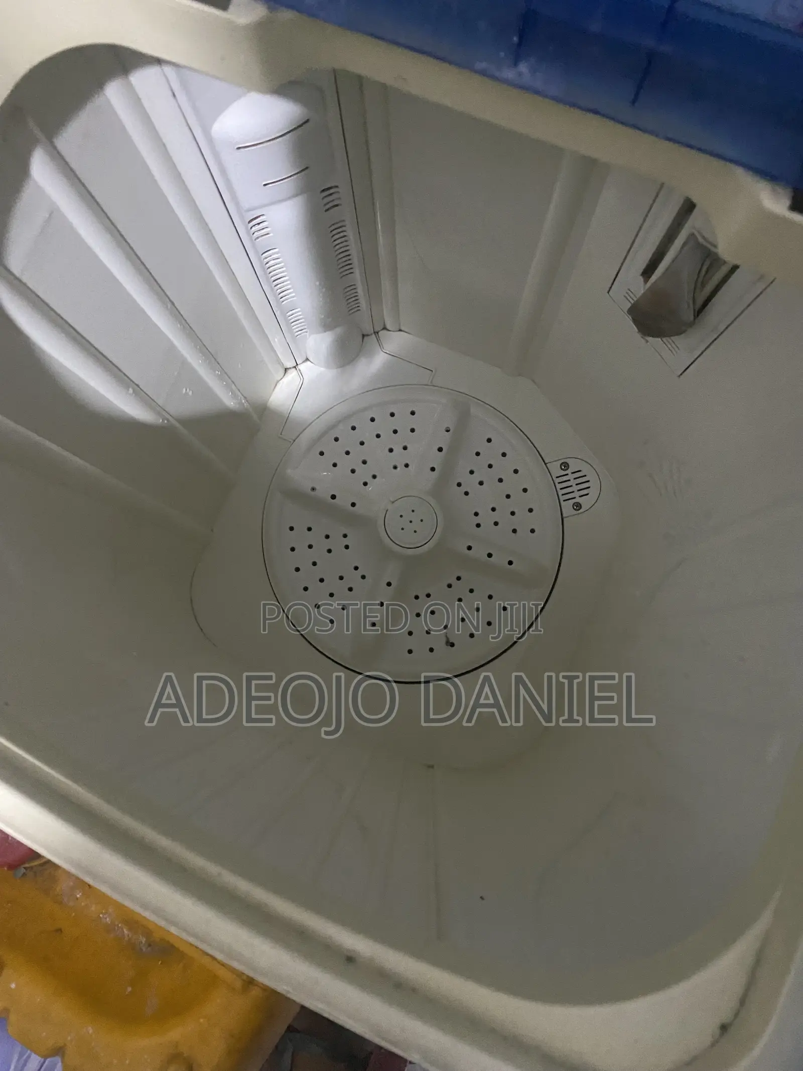 Durable and Nice Washing Machine