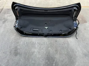 Boot for Rc350 2016 - 2020