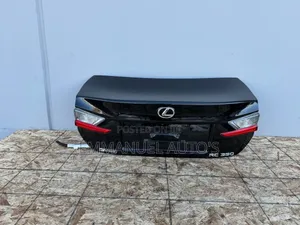 Boot for Rc350 2016 - 2020