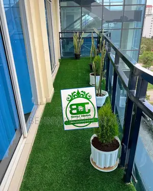 Artificial Grass Carpet