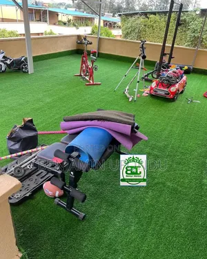Artificial Grass Carpet