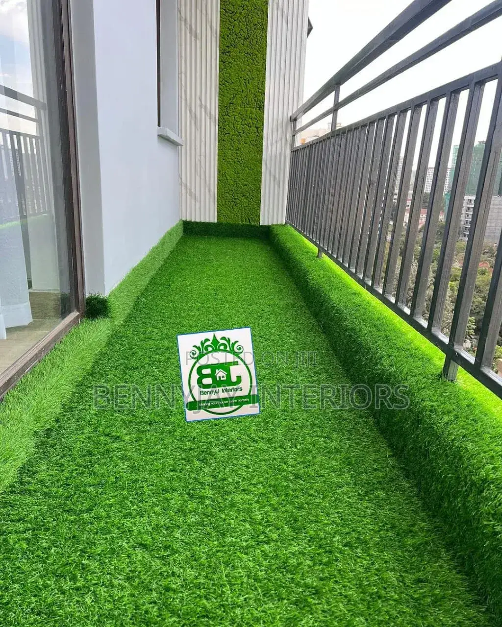 Artificial Grass Carpet