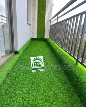 Artificial Grass Carpet