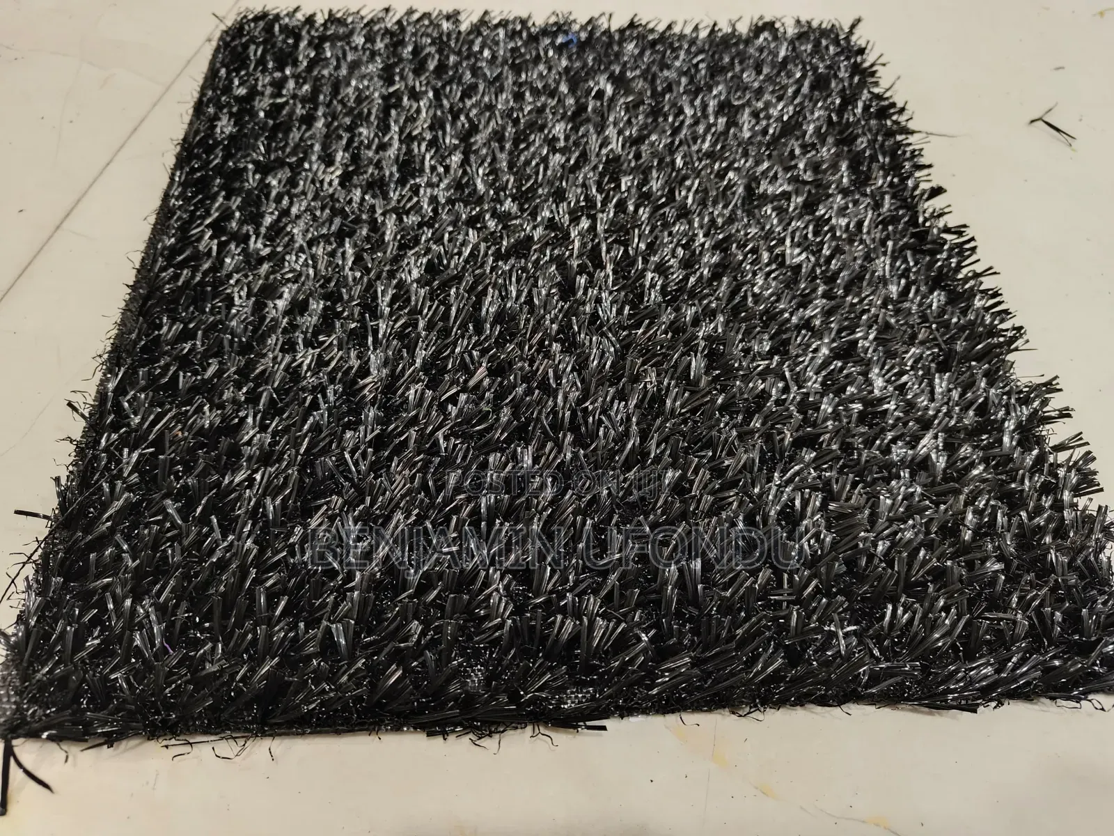 20mm Colored Grass Available