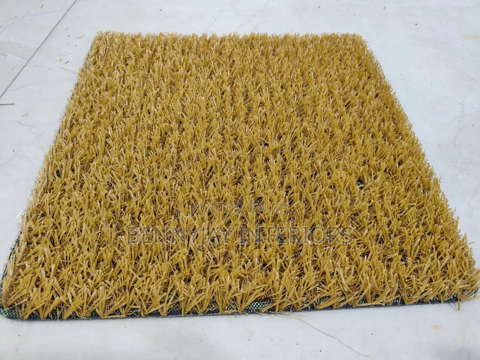 20mm Colored Grass Available