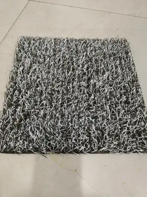 20mm Colored Grass Available