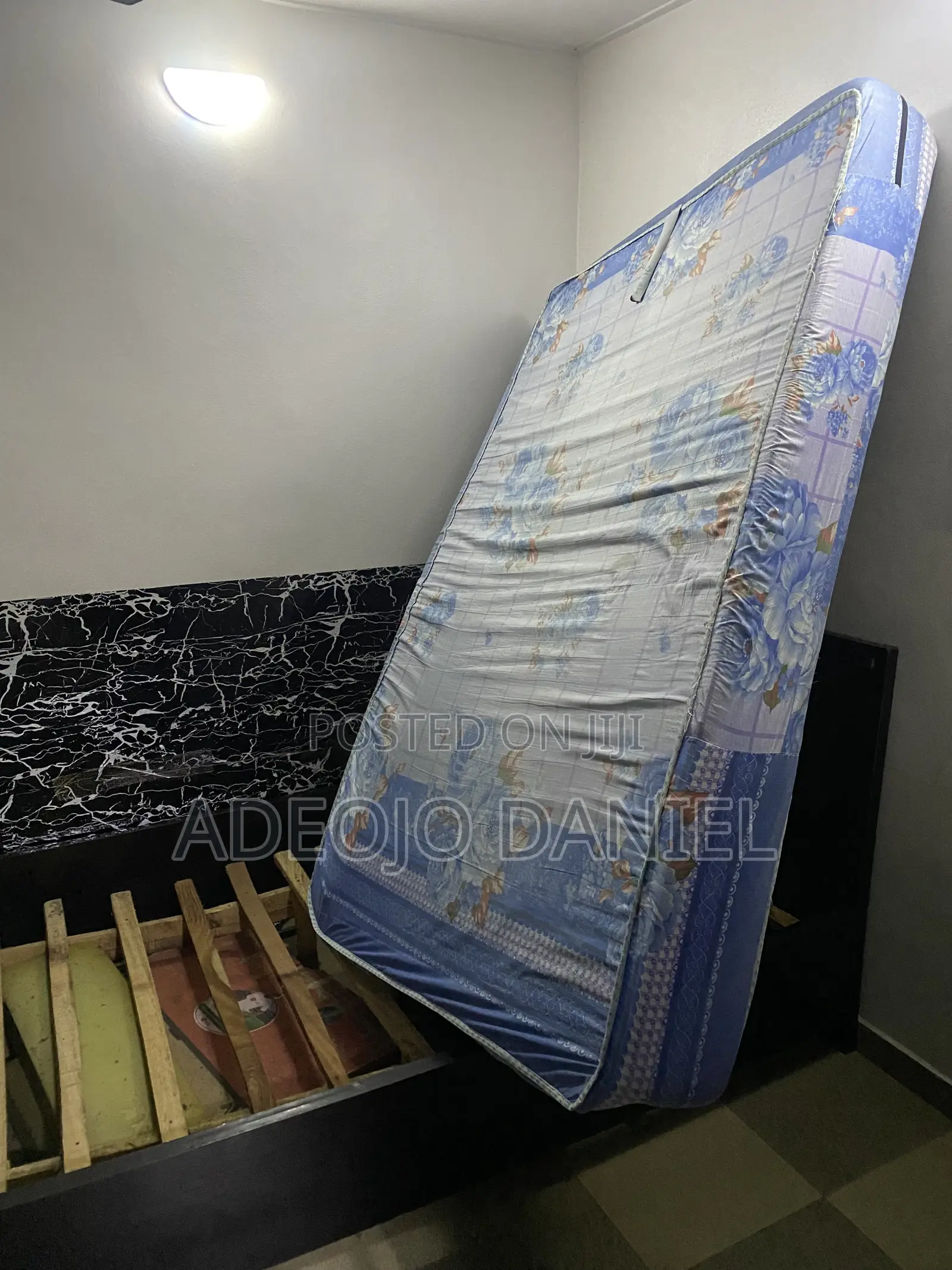 4 X 6 Mattress