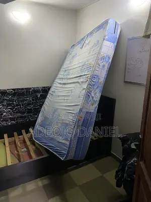4 X 6 Mattress