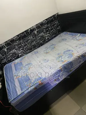 4 X 6 Mattress