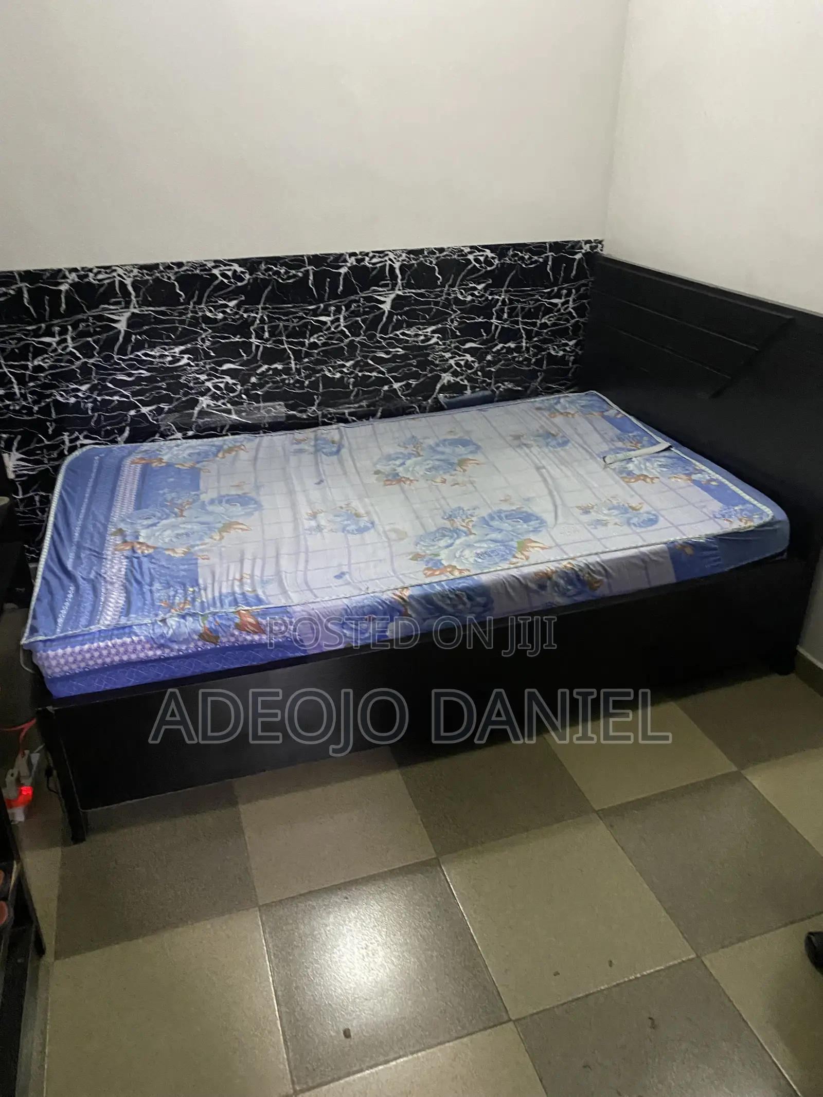 4 X 6 Mattress