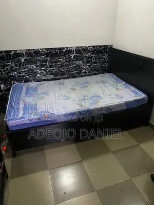 4 X 6 Mattress