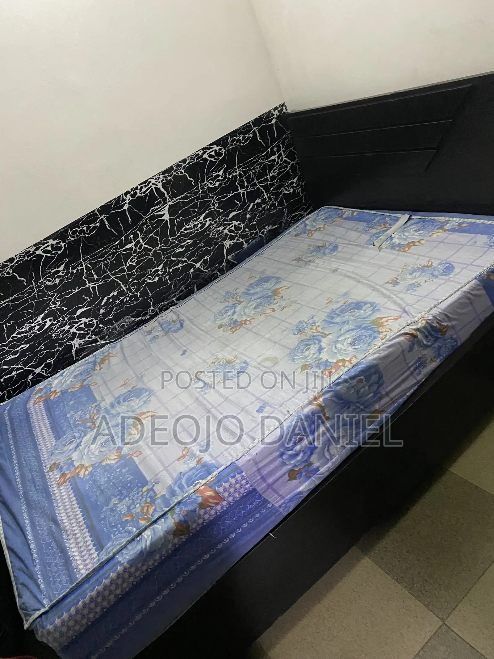 4 X 6 Mattress