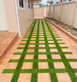 Premium Artificial Grass Carpet