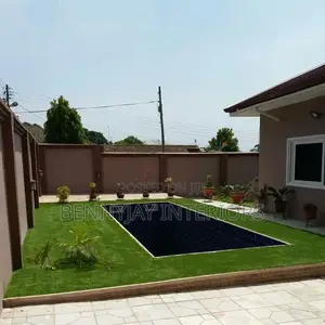 Premium Artificial Grass Carpet