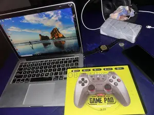 Laptop Apple MacBook Pro 2015 8GB Intel Core i5 SSD 256GB