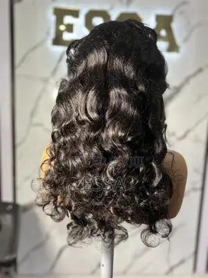 Luxury Loose Wavy Hair