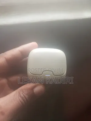 S36 Pro TWS Wireless Earbuds
