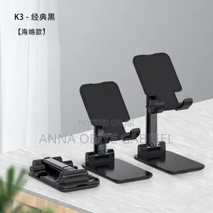 Desktop Phone Holder