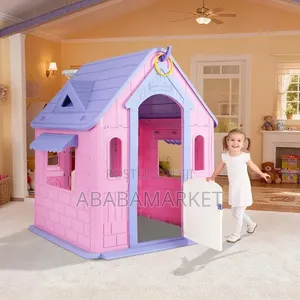Play House / Playhouse – Fun Creative Kids Outdoor House