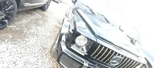Mercedes-Benz G-Class 2006 Black