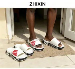 ZHIXIN Model 2110B Men Sport EVA Slide Slippers Size 36–41