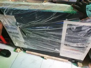 Perkins 12KVA Generator – Stable Power Anytime