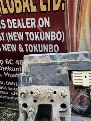 Abs Module for Toyota Sienna 2004-2008 Model