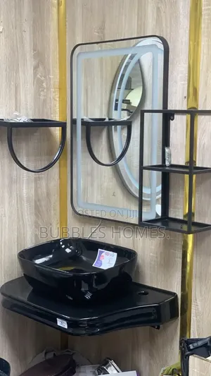 Cabinet Basin