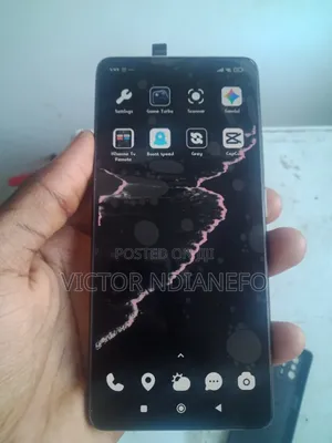 Xiaomi 11T 128 GB Black